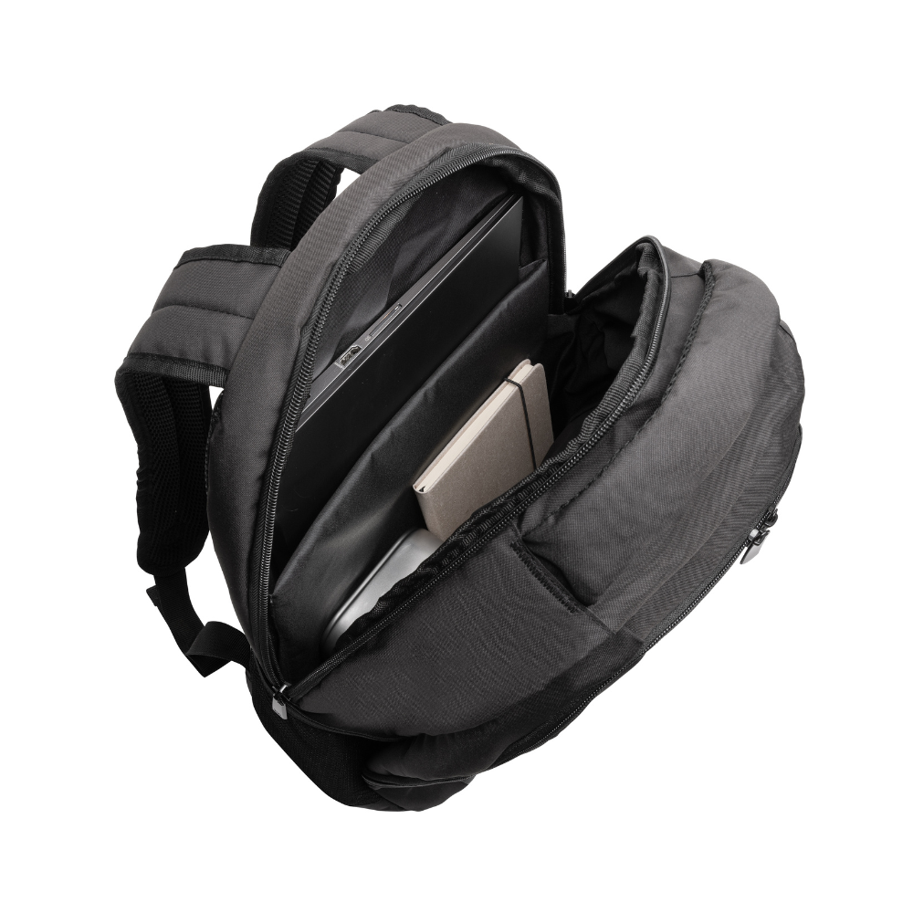 Sac à dos pour ordinateur de réunion Impact AWARE™ RCS – Image 4