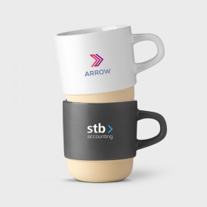 Mug Empilable Vivaldi