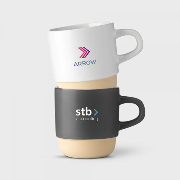 Mug Empilable Vivaldi