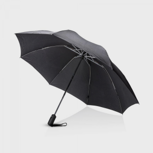 Parapluie réversible et pliable Swiss Peak