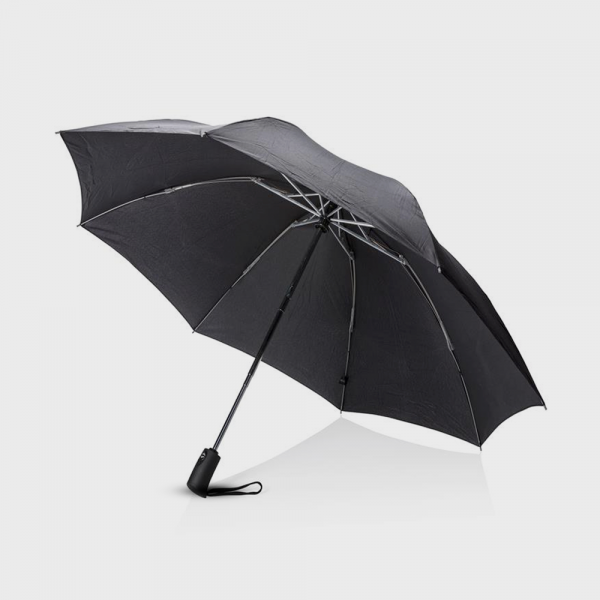 Parapluie réversible et pliable Swiss Peak