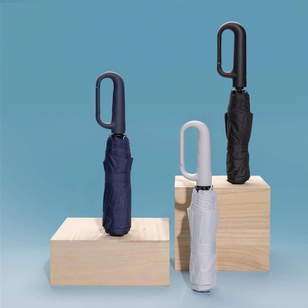 Parapluie avec mousqueton – Image 5