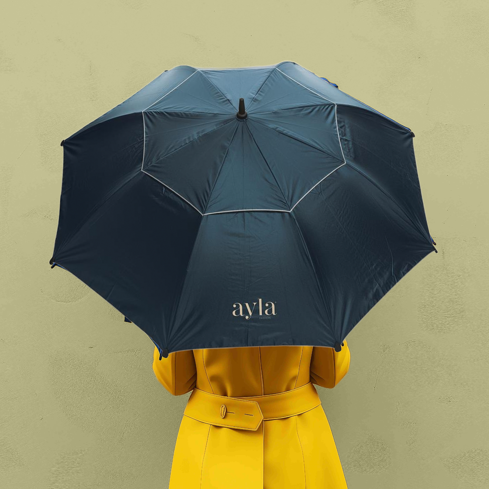 Parapluie Hurricane AWARE™ – Image 5