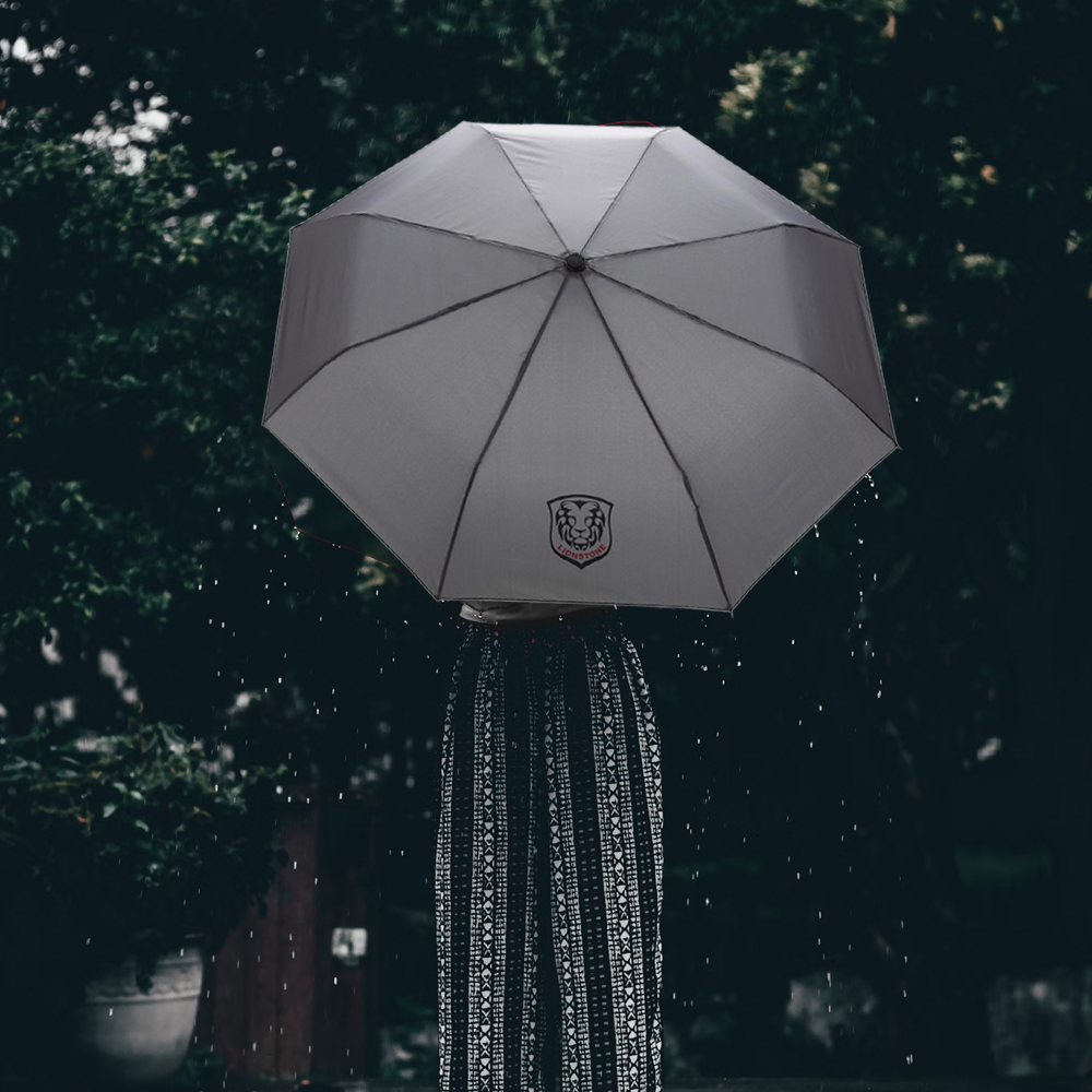 Mini parapluie Impact AWARE RPET – Image 4