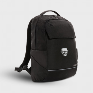 Sac à dos pour ordinateur portable Swiss Peak Brooke AWARE™ RCS