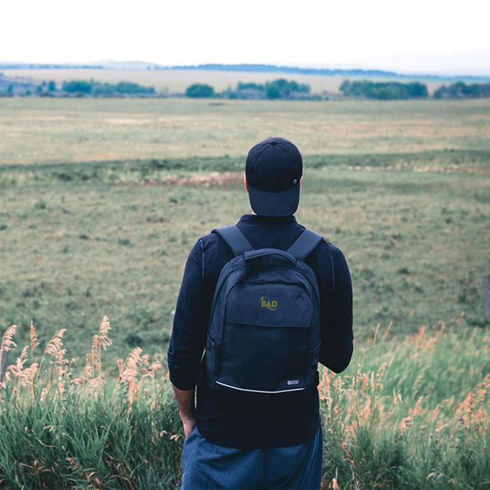 Sac à dos pour ordinateur portable Swiss Peak Brooke AWARE™ RCS – Image 3