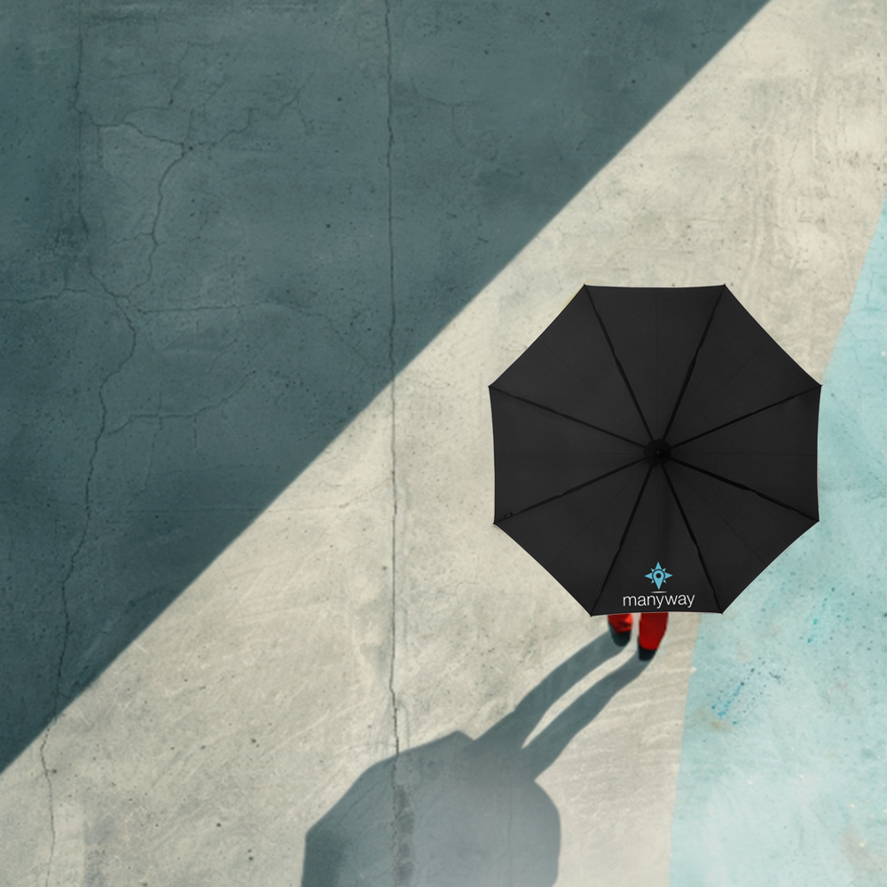 Parapluie automatique anti-vent Noon – Image 3