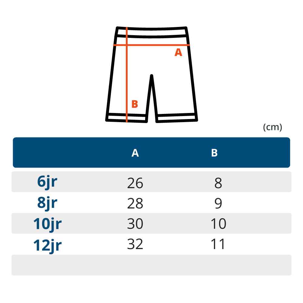 Shorts pour Enfants SOL'S San Siro – Image 2