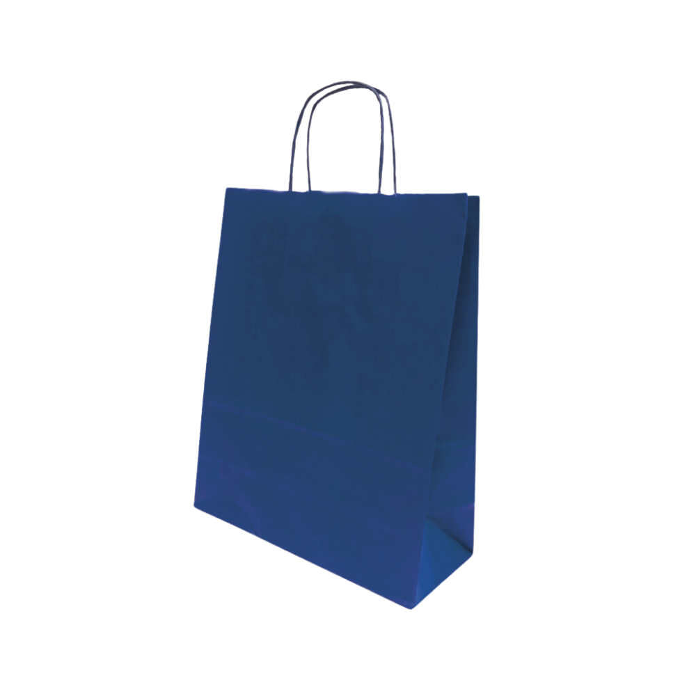 Budget Sacs en papier – Image 7