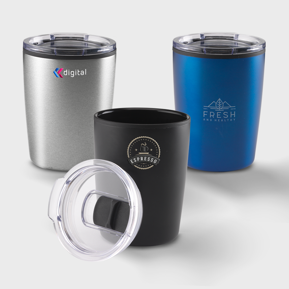 Tasse de café isotherme | 170 ml – Image 2