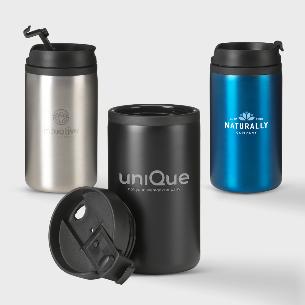 Tasse recyclée isotherme | 300 ml – Image 3