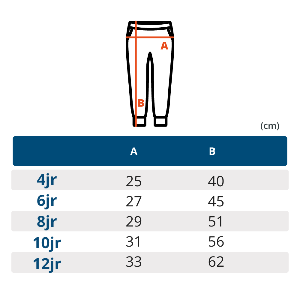 Pantalons de Jogging pour Enfants SOL'S Jake – Image 2