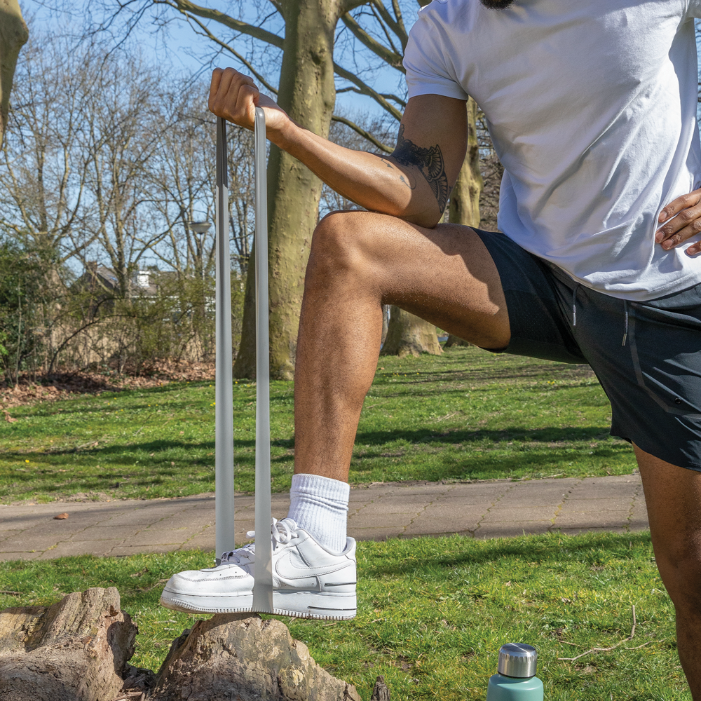 Bandes élastiques de fitness 4 pièces – Image 4