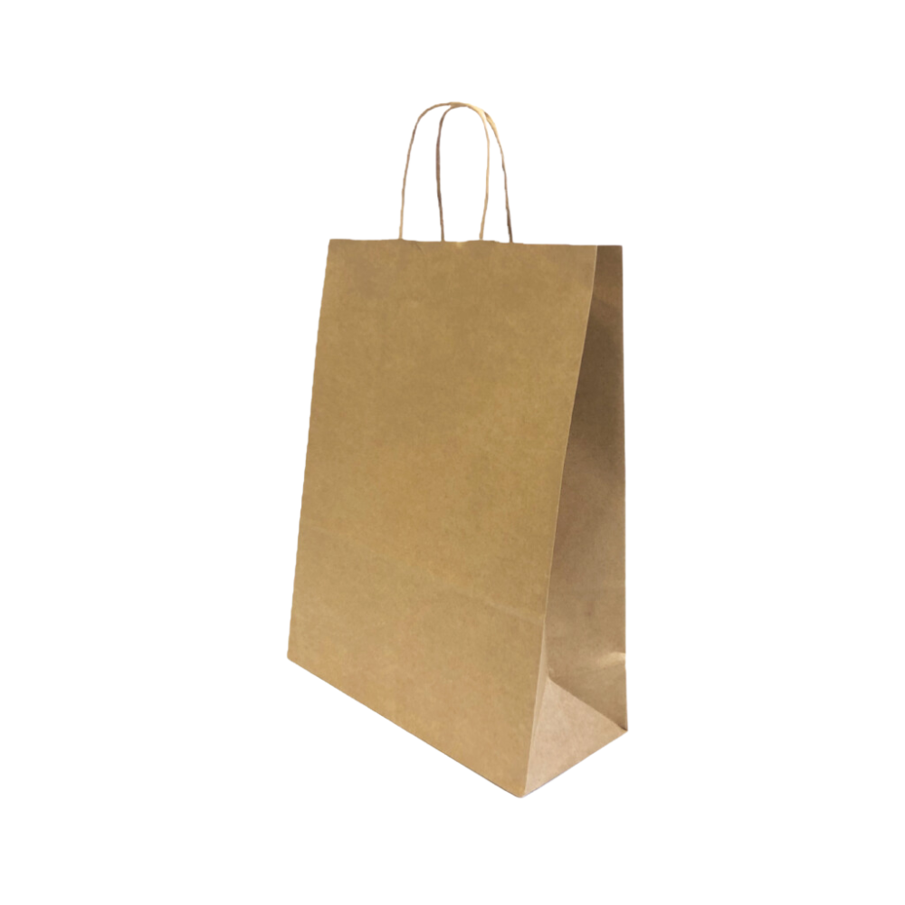 Budget Sacs en papier – Image 5