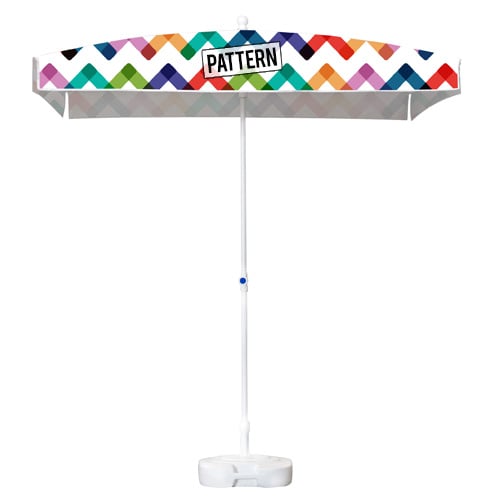 Parasols carrés – Image 2