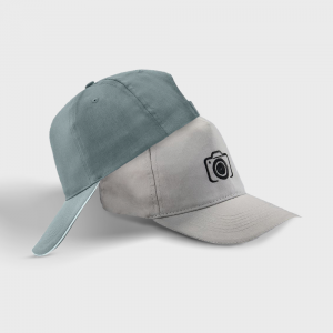 Casquette Myrtle Beach Contrast