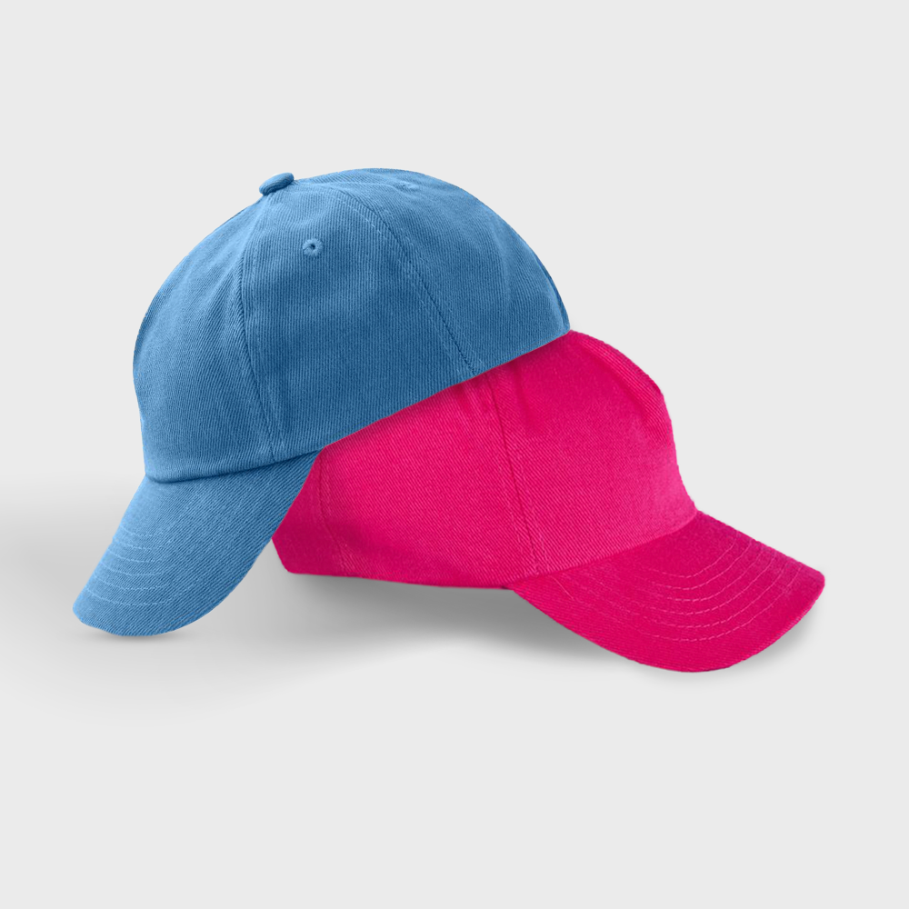 Casquette pour enfant Myrtle Beach – Image 2