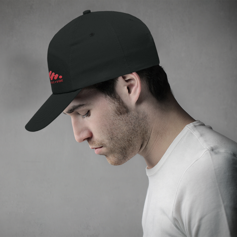 Casquette Promo Myrtle Beach à 5 panneaux – Image 5