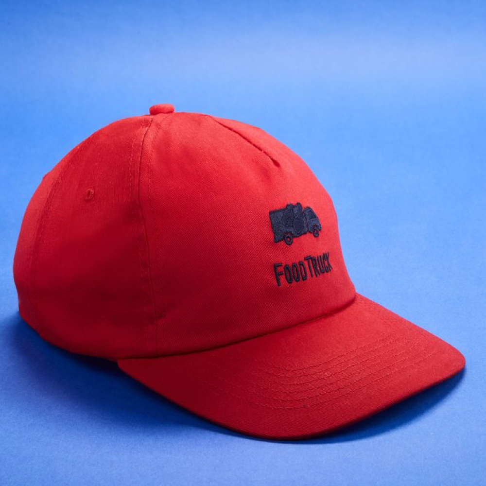 Casquette Promo Myrtle Beach à 5 panneaux – Image 6