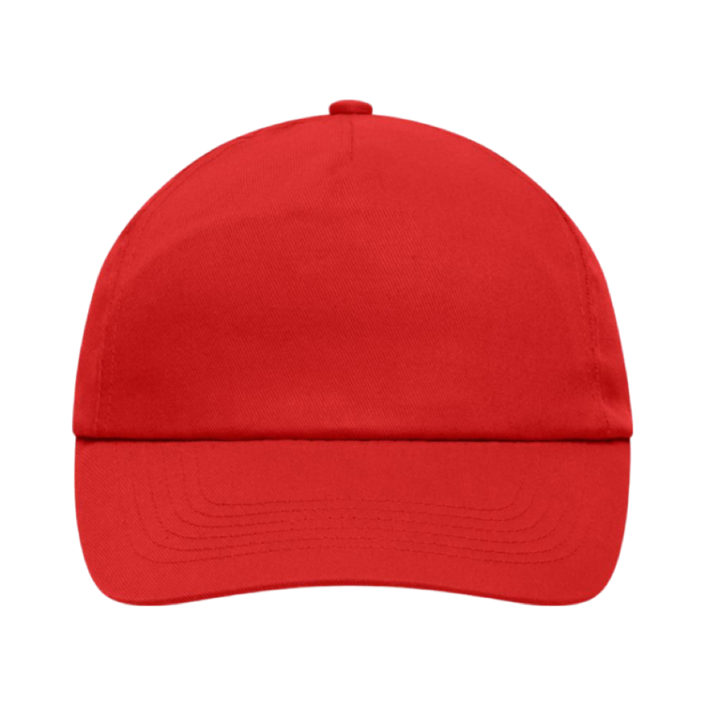 Casquette Promo Myrtle Beach à 5 panneaux – Image 9