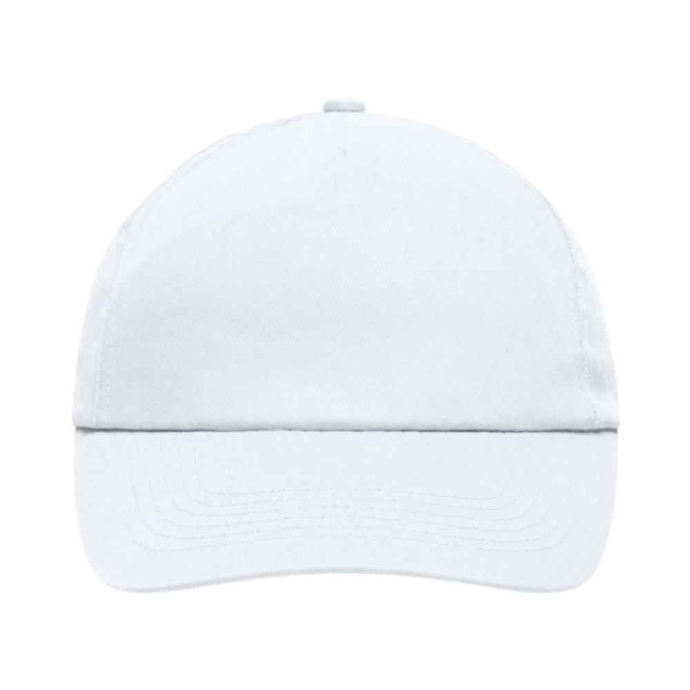 Casquette Promo Myrtle Beach à 5 panneaux – Image 7