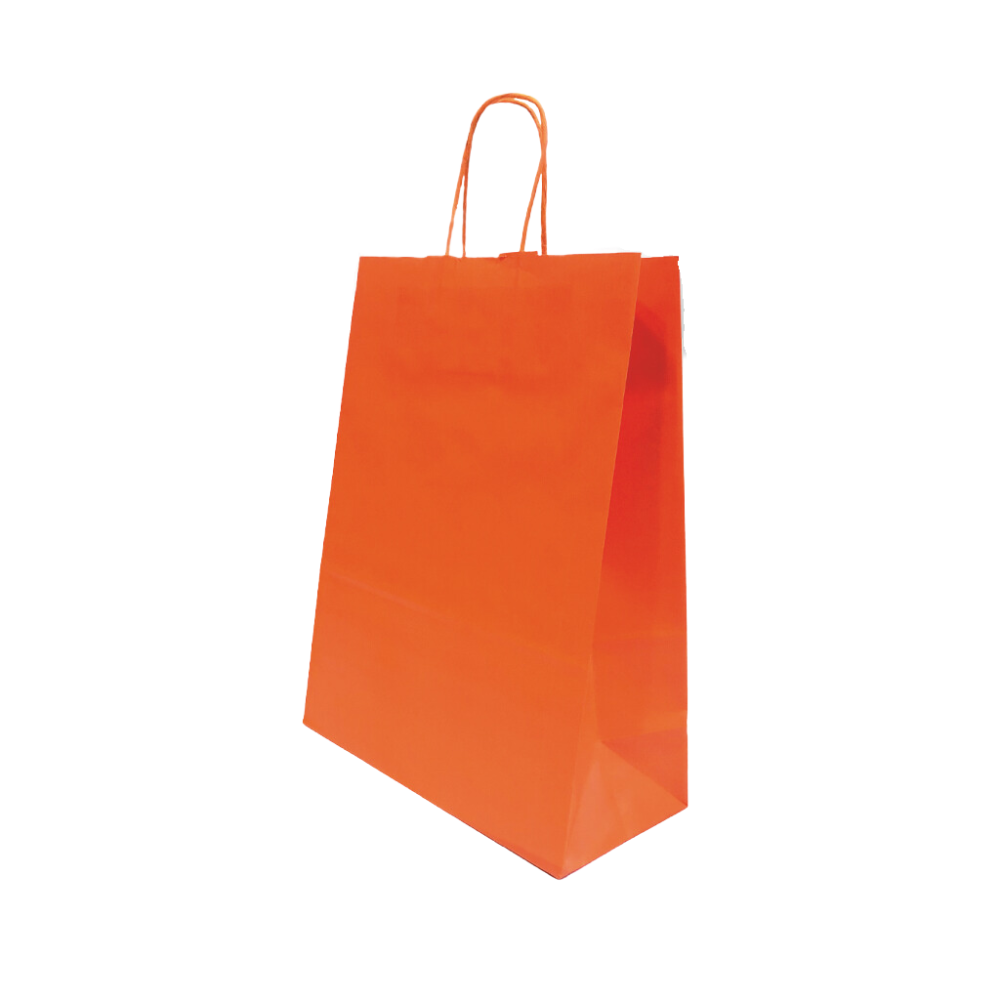 Budget Sacs en papier – Image 9