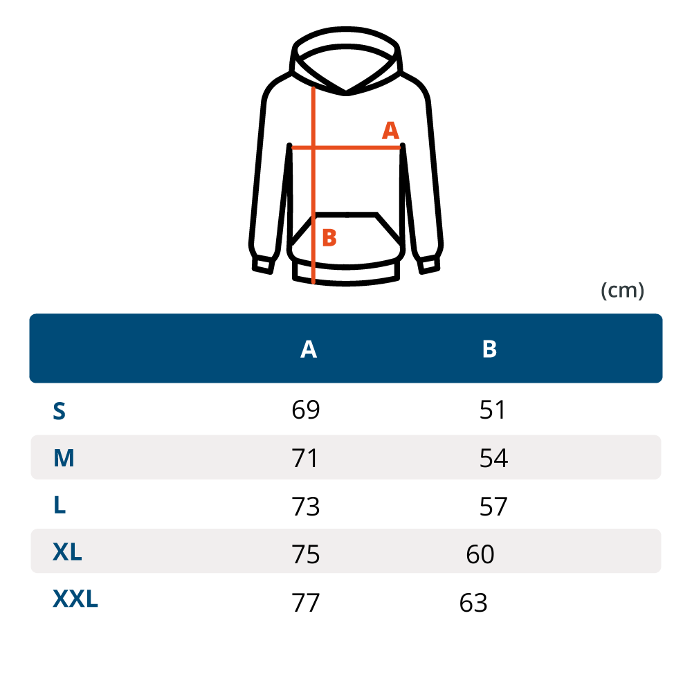 Gilet zippé Sol's Sundae – Image 4