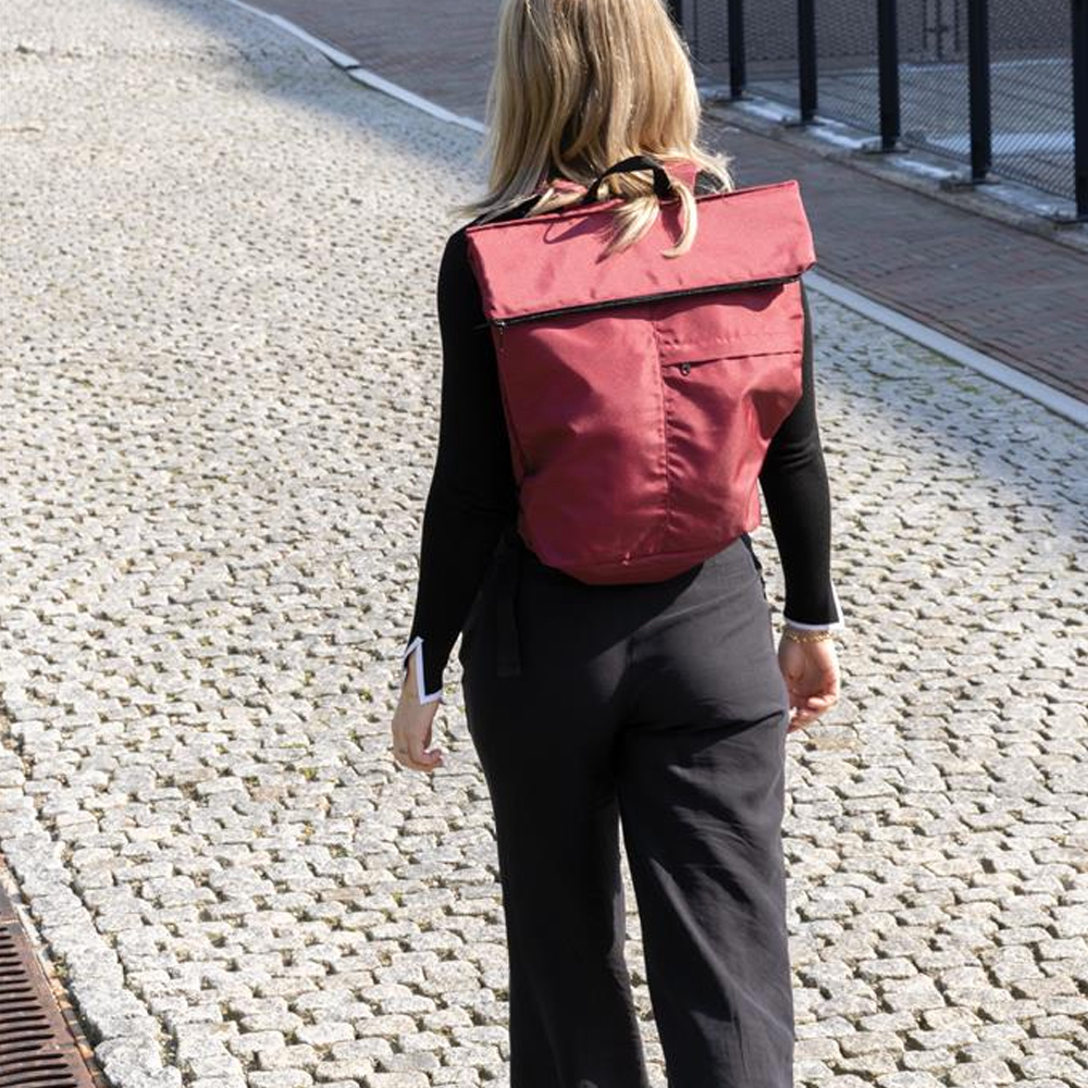 Sac à dos pliable léger – Image 6