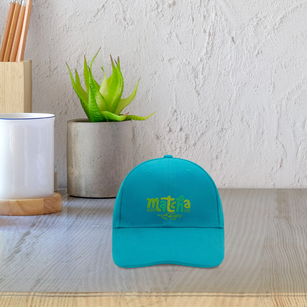 Casquette 6 panneaux Myrtle Beach – Image 4