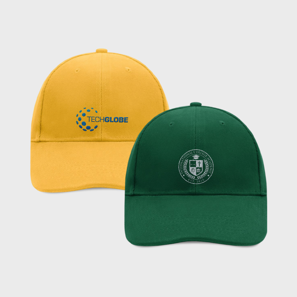 Casquette 6 panneaux Myrtle Beach – Image 2