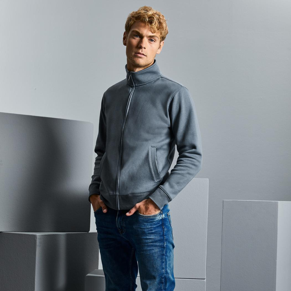 Veste Russell – Image 4