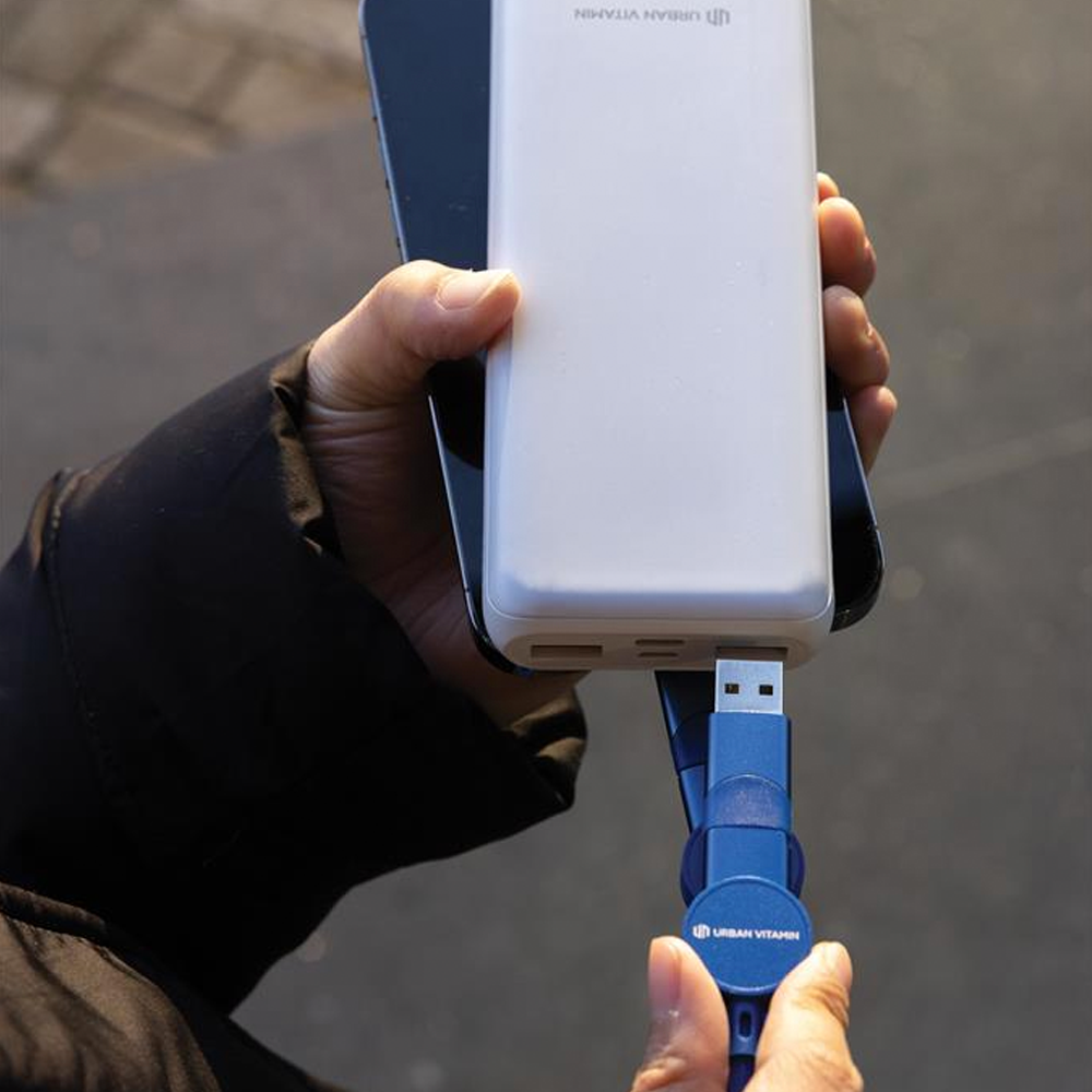 Urban Vitamin Câble de Charge Rapide – Image 4