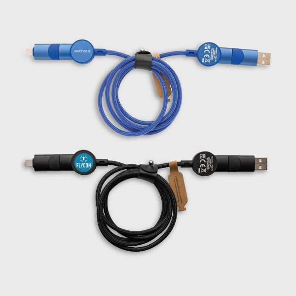 Urban Vitamin Câble de Charge Rapide