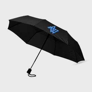 Parapluie pliable à ouverture automatique Wali