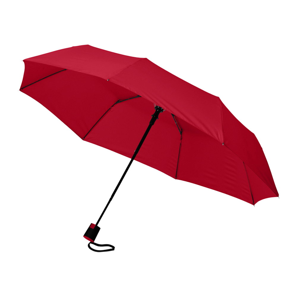 Parapluie pliable à ouverture automatique Wali – Image 4