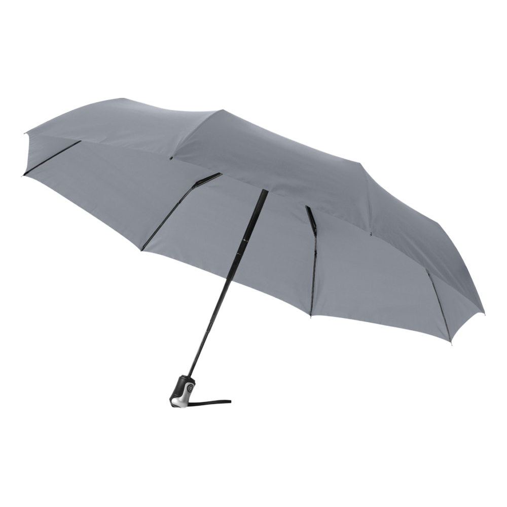 Parapluie automatique pliable Alex – Image 4