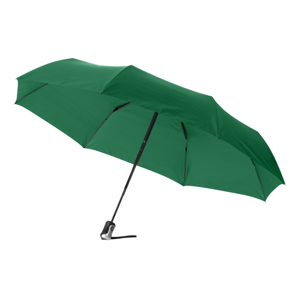 Parapluie automatique pliable Alex – Image 2
