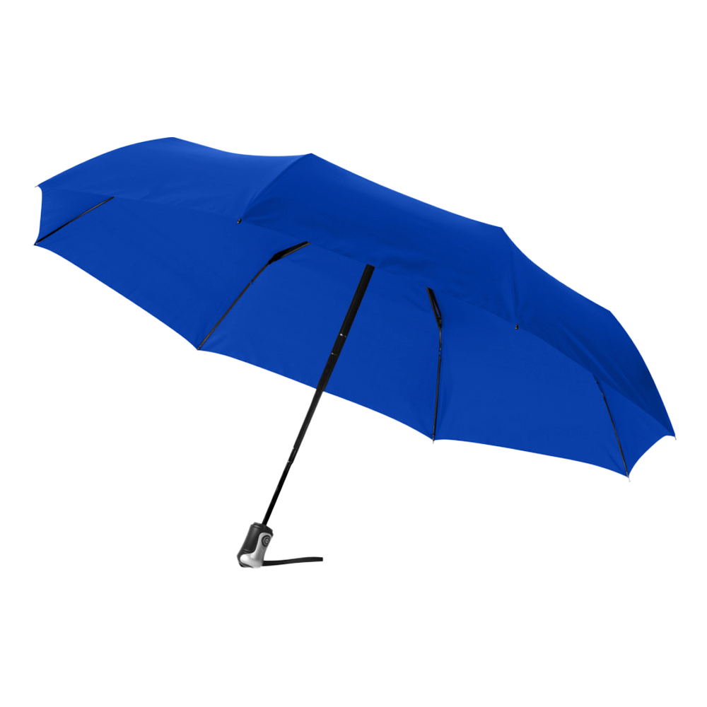 Parapluie automatique pliable Alex – Image 11