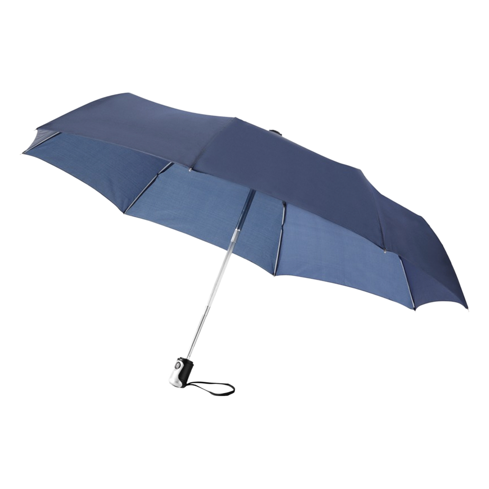 Parapluie automatique pliable Alex – Image 7