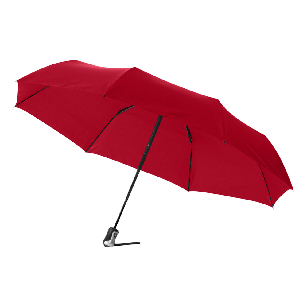 Parapluie automatique pliable Alex – Image 9