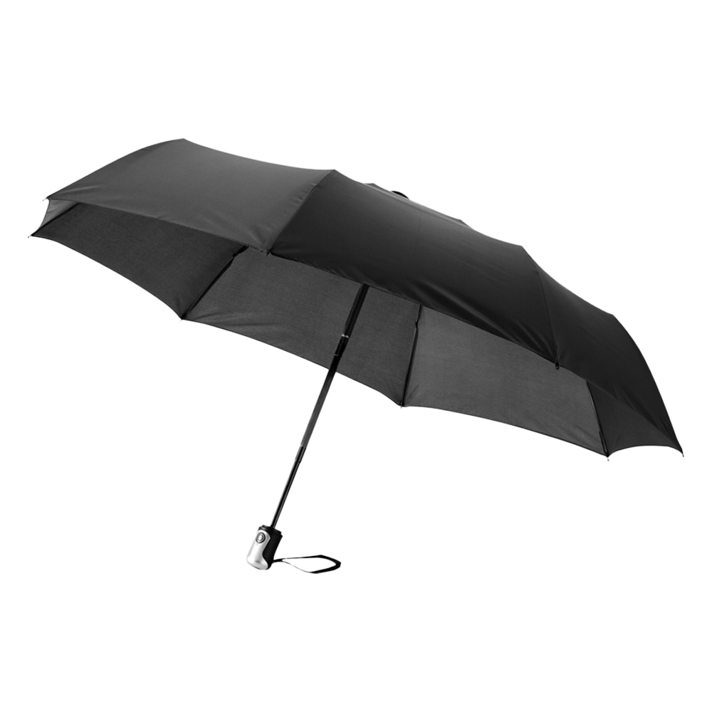 Parapluie automatique pliable Alex – Image 13