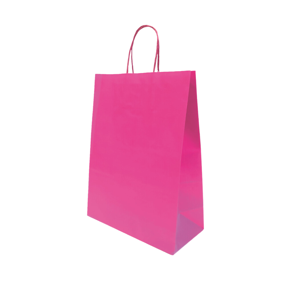 Budget Sacs en papier – Image 10