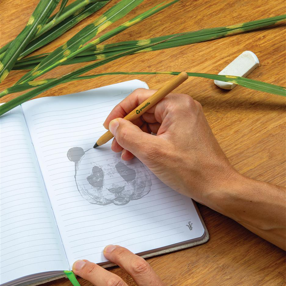 Crayon éternel – Image 5