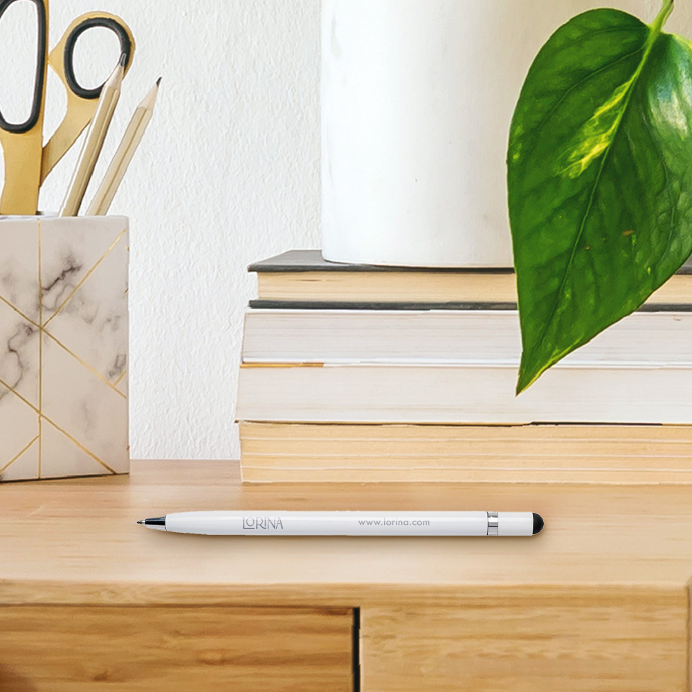 Stylet métallique moderne – Image 4