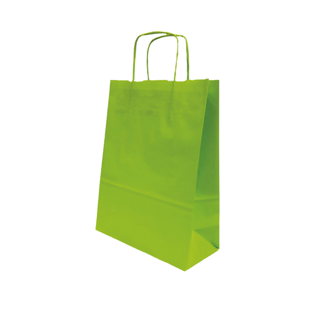 Budget Sacs en papier – Image 8