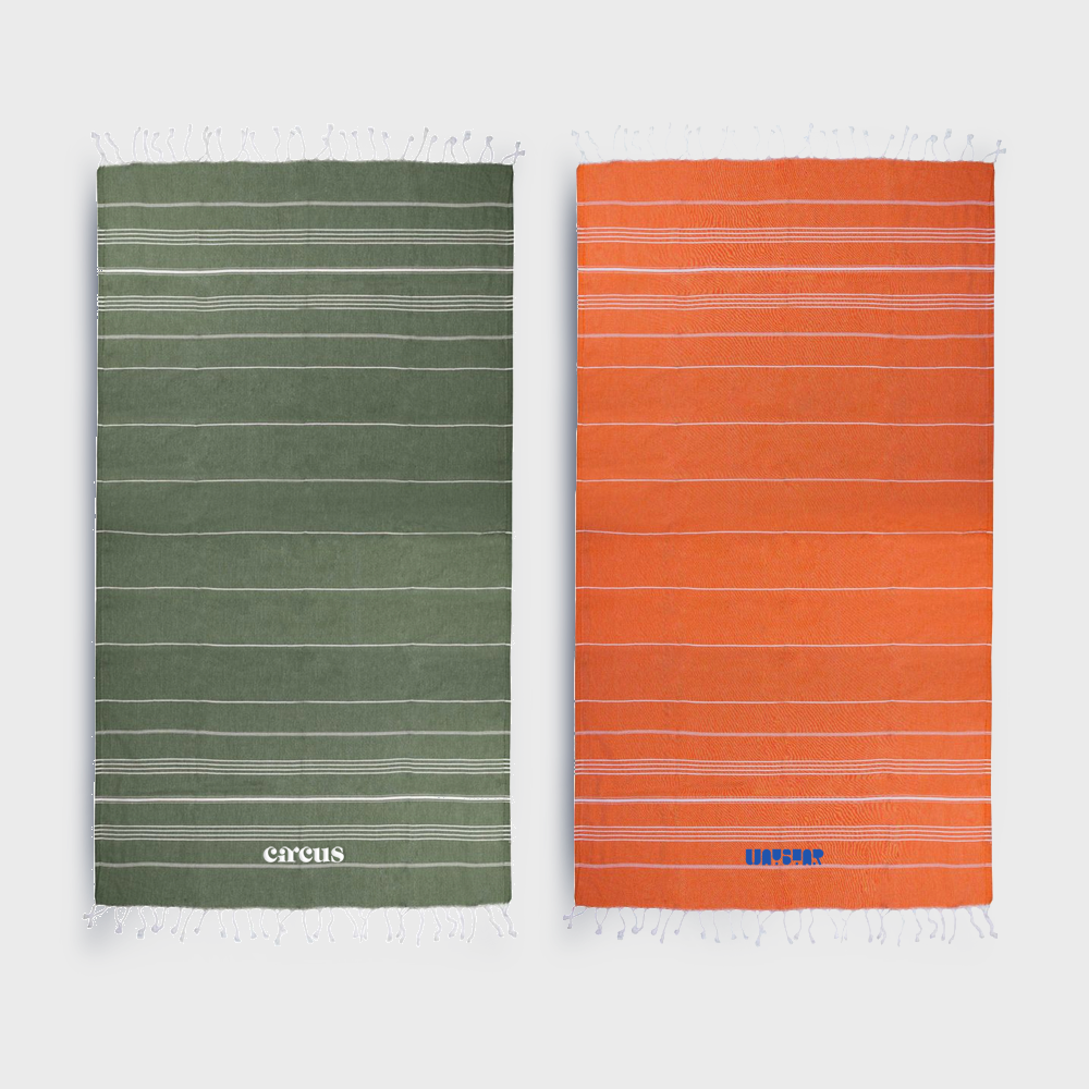 Fouta Sultan | 100 x 180 cm