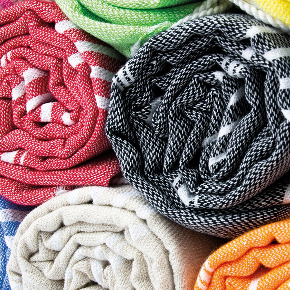 Fouta Sultan | 100 x 180 cm – Image 5