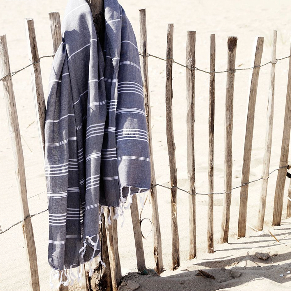 Fouta Sultan | 100 x 180 cm – Image 4