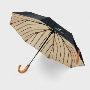 Parapluie élégant pliant Vinga