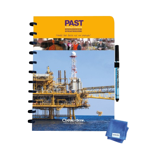 Correctbook A4 Original – Image 4